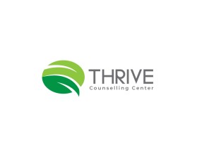 Thrive Counselling Center entry by FXF Creations