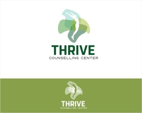Thrive Counselling Center entry by Alessandra