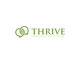 Thrive Counselling Center entry by andsue