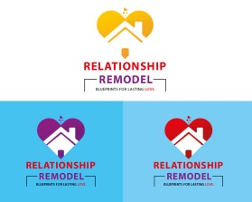 Relationship Remodel entry by designspro