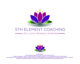 5th ELEMENT COACHING entry by nina art