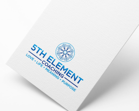 5th ELEMENT COACHING entry by art dent