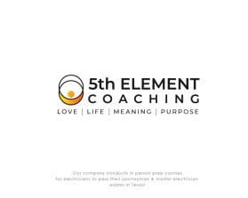 5th ELEMENT COACHING entry by Artprincess