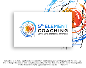 5th ELEMENT COACHING entry by ENVIRON