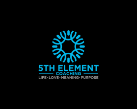 5th ELEMENT COACHING entry by hary creative
