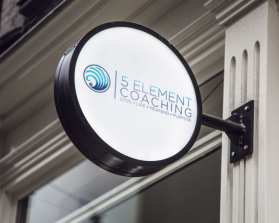 5th ELEMENT COACHING entry by art dent