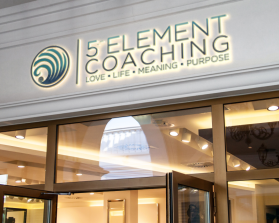 5th ELEMENT COACHING entry by art dent