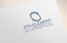 5th ELEMENT COACHING entry by design Art 