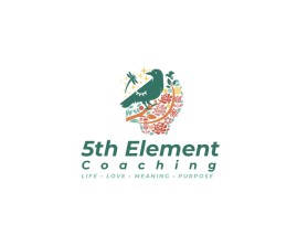 5th ELEMENT COACHING entry by FXF Creations