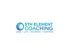 5th ELEMENT COACHING entry by RedBlue