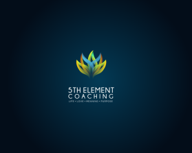5th ELEMENT COACHING entry by Adi Grafhic