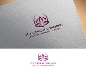 5th ELEMENT COACHING entry by veva17