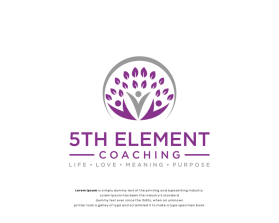 5th ELEMENT COACHING entry by manaf