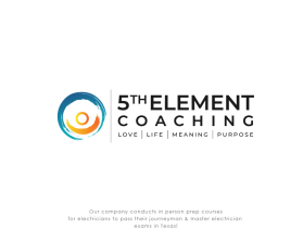 5th ELEMENT COACHING entry by Artprincess