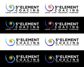 5th ELEMENT COACHING entry by naya