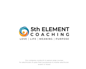 5th ELEMENT COACHING entry by Artprincess