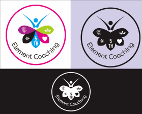 5th ELEMENT COACHING entry by rokerdesain