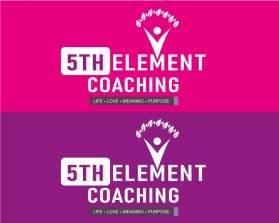 5th ELEMENT COACHING entry by designspro