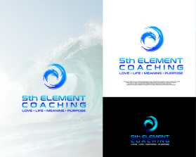 5th ELEMENT COACHING entry by Kucing
