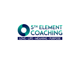5th ELEMENT COACHING entry by logoesdesign