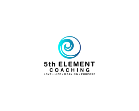 5th ELEMENT COACHING entry by rejeky_design