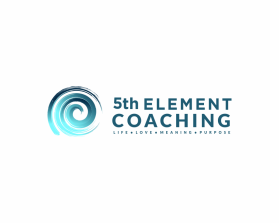 5th ELEMENT COACHING entry by Adi Grafhic