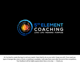 5th ELEMENT COACHING entry by ENVIRON