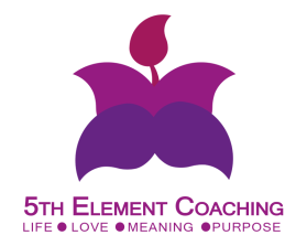5th ELEMENT COACHING entry by MATTilgrafico