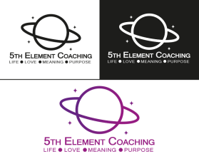 5th ELEMENT COACHING entry by MATTilgrafico