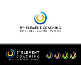 5th ELEMENT COACHING entry by 86design