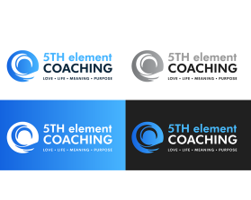 5th ELEMENT COACHING entry by Artisto_Studio