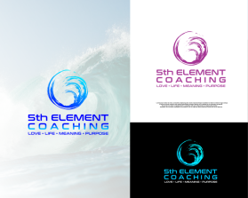 5th ELEMENT COACHING entry by Kucing