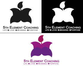 5th ELEMENT COACHING entry by MATTilgrafico