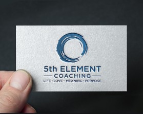 5th ELEMENT COACHING entry by artsword