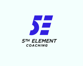 5th ELEMENT COACHING entry by designr