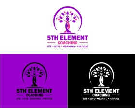 5th ELEMENT COACHING entry by Mufidadissa