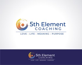 5th ELEMENT COACHING entry by Logos