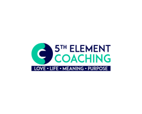 5th ELEMENT COACHING entry by logoesdesign