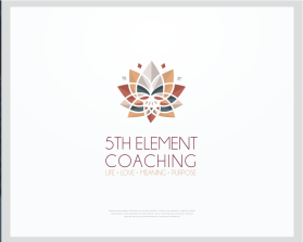 5th ELEMENT COACHING entry by Adi Grafhic