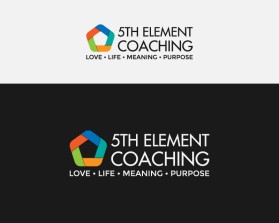 5th ELEMENT COACHING entry by iamdesigner247
