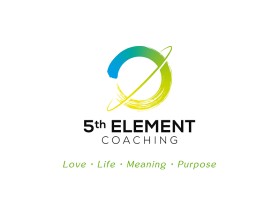 5th ELEMENT COACHING entry by ikdesign