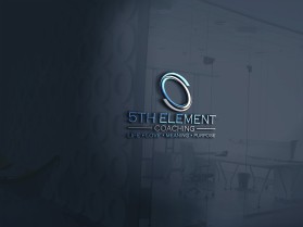 5th ELEMENT COACHING entry by design Art 