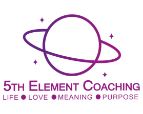 5th ELEMENT COACHING entry by MATTilgrafico