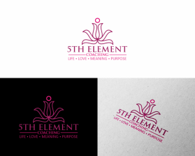 5th ELEMENT COACHING entry by Jarvvo