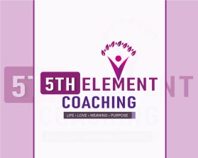 5th ELEMENT COACHING entry by designspro