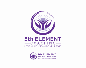 5th ELEMENT COACHING entry by graphica