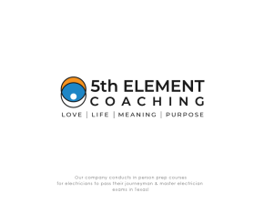 5th ELEMENT COACHING entry by Artprincess