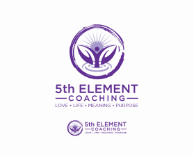 5th ELEMENT COACHING entry by graphica