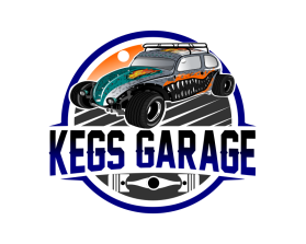 Kegs Garage entry by Muhammadisa