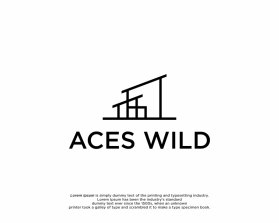 Aces Wild entry by juang_astrajingga